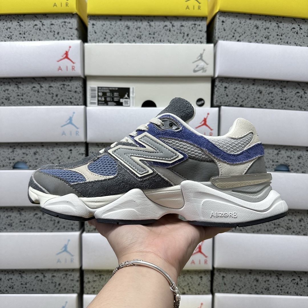 New Balance 9060 - Image 4