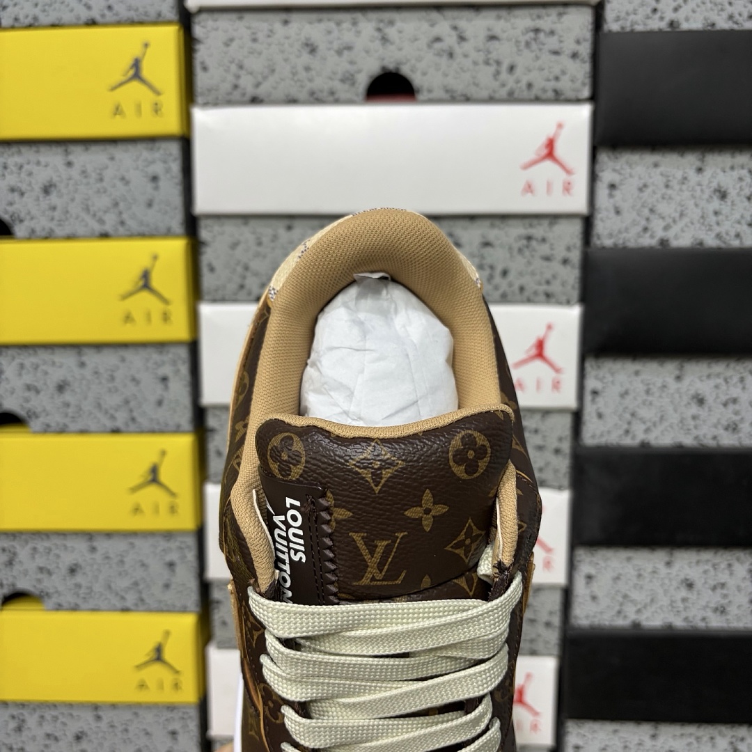 Louis Vuitton By Virgil Abloh - Image 5