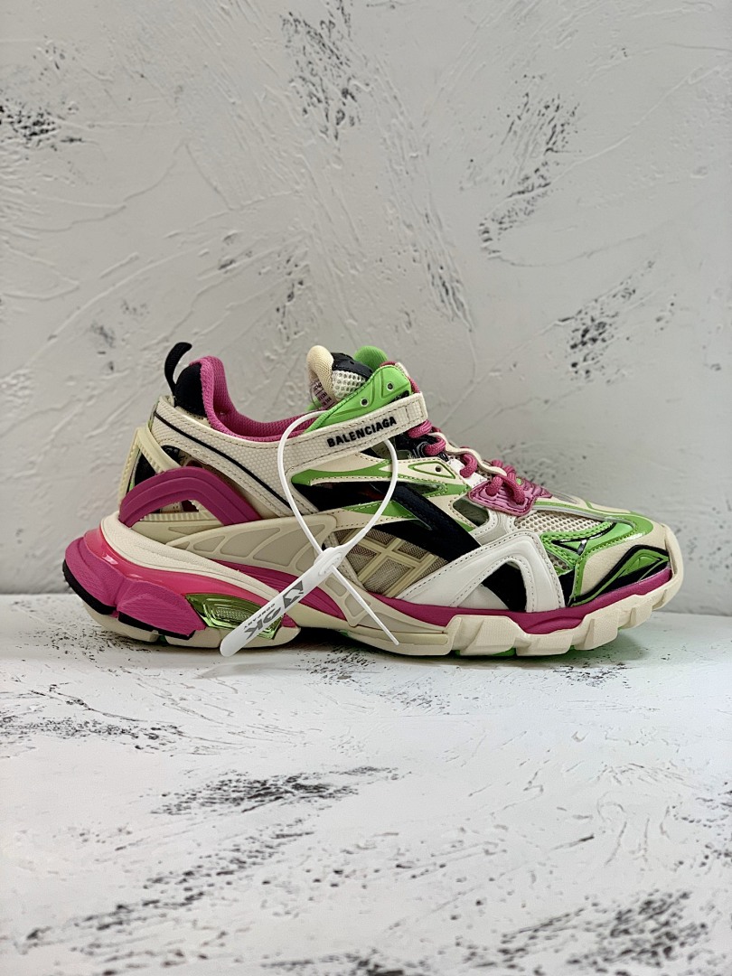 Balenciaga Track.2 - Image 86
