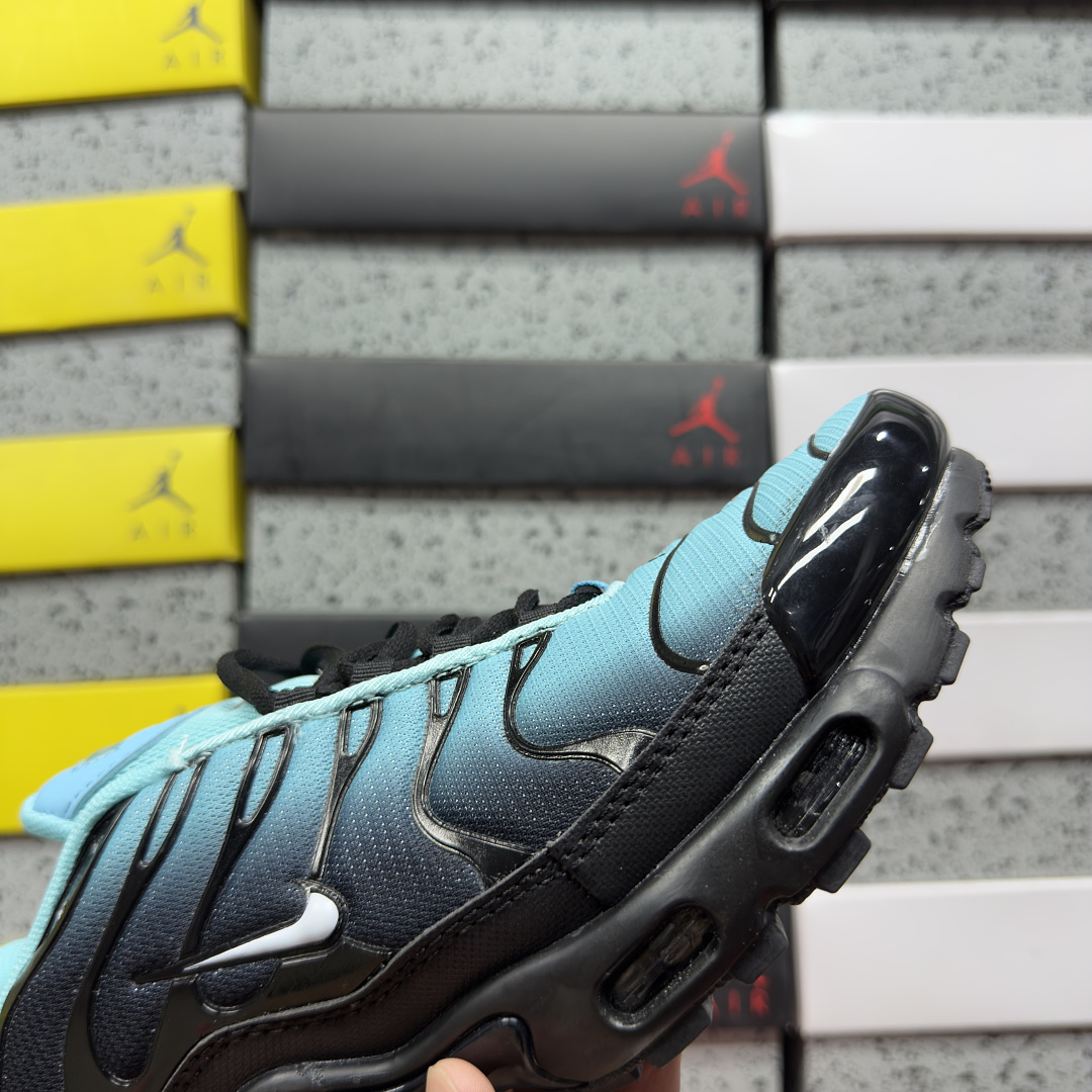 Nike Air Max Plus Light Retro (Blue) - Image 3