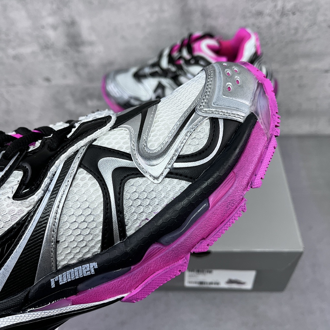 Balenciaga Runner 2.0 - Image 41