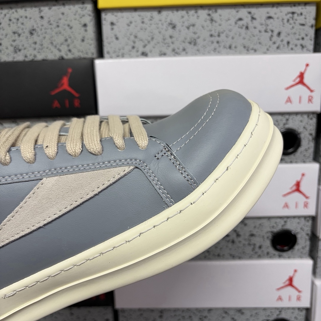 Rick Owens Vintage Sneaks - Image 6