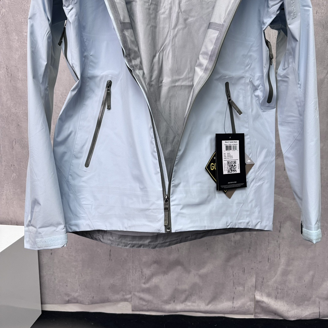 Arc'teryx Beta LT Jacket Lucent - Image 8