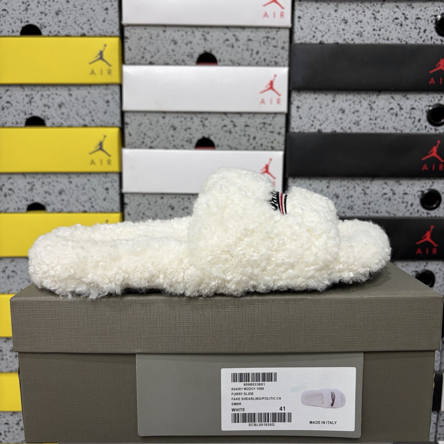 Balenciaga BLCG - Image 10