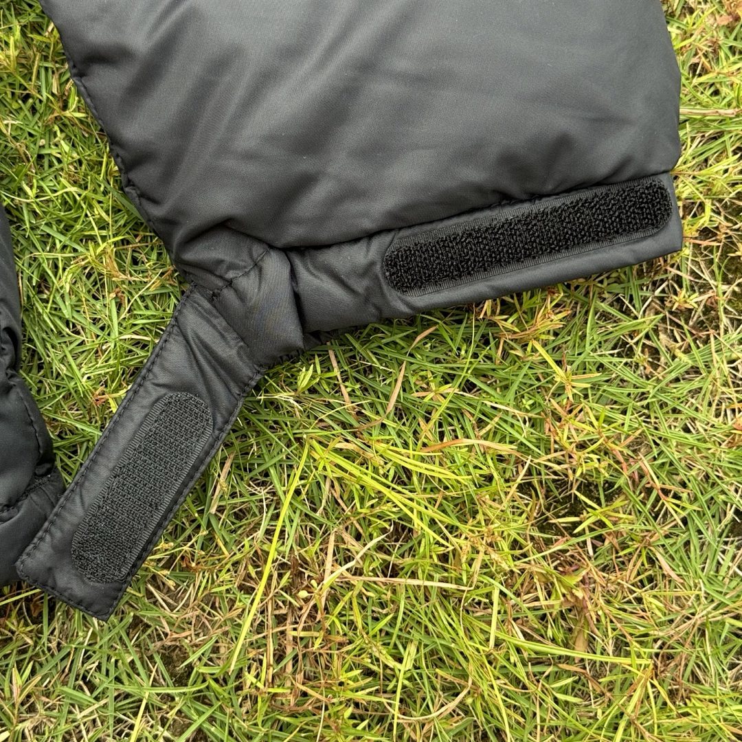 The North Face TNF 1996 Retro Nuptse 700 Fill Packable Jacket - Image 95
