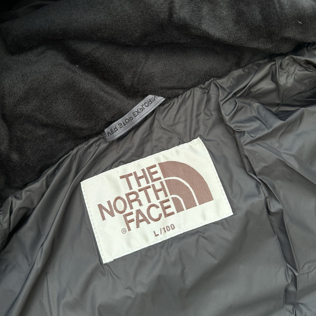 The North Face TNF Nuptse Down Parka - Image 11