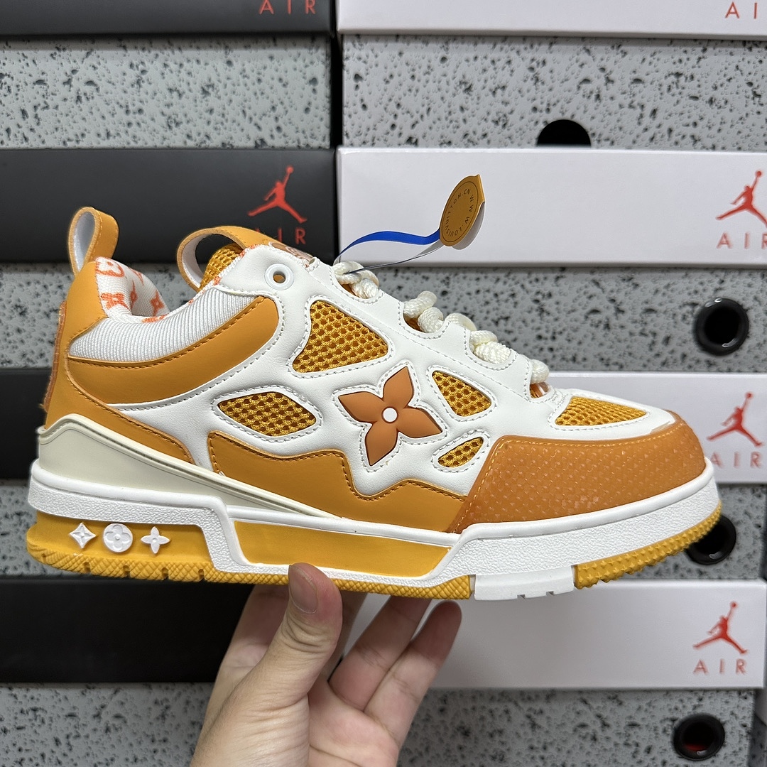 Louis Vuitton Skate Sneaker SK8 - Image 5