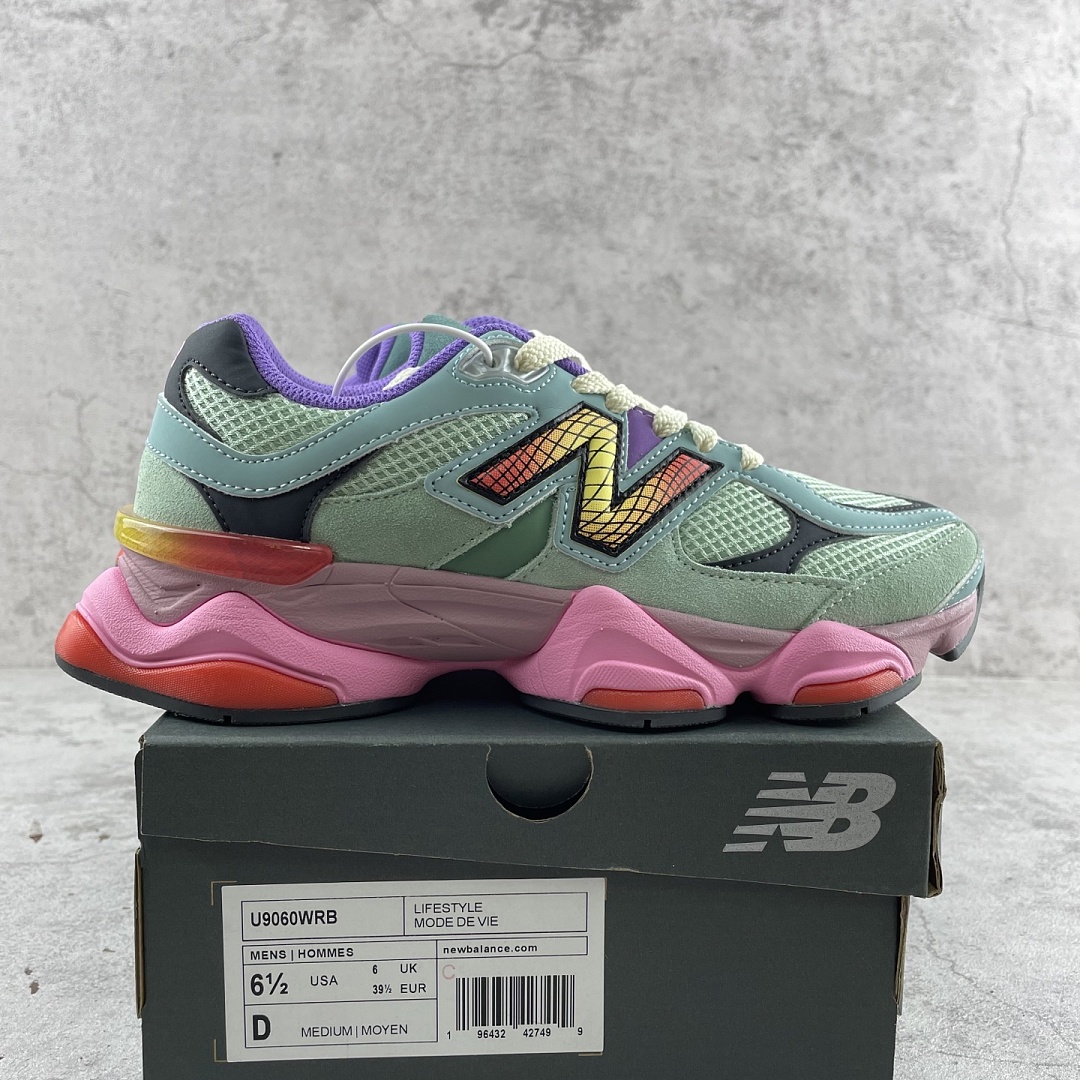 New Balance 9060