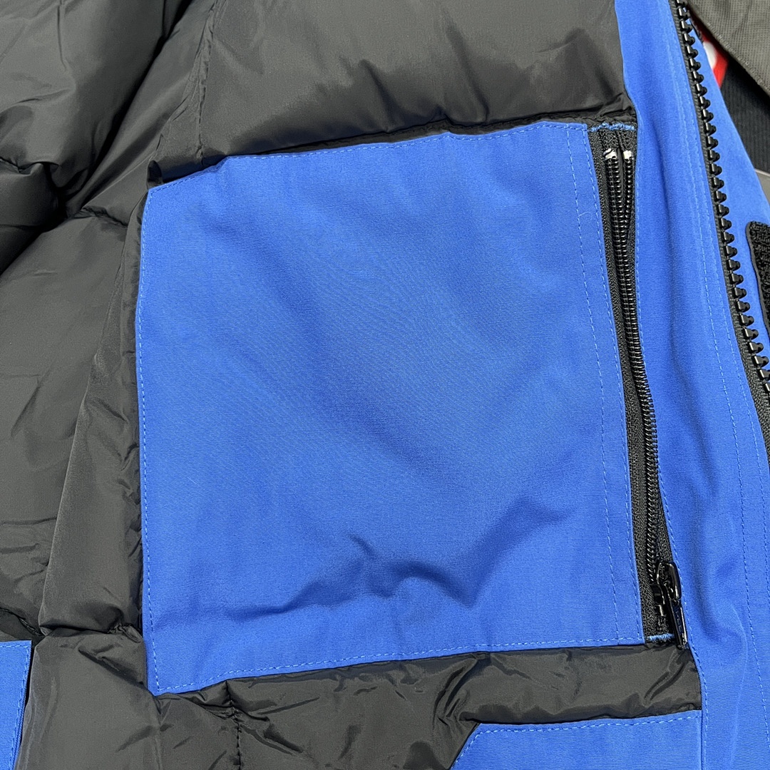 Canada Goose Parka 08 - Image 10