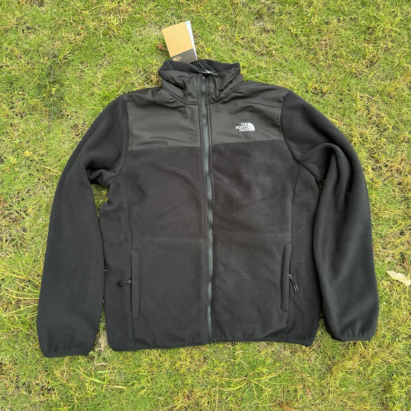 The North Face TNF Fleece Lining - Image 30