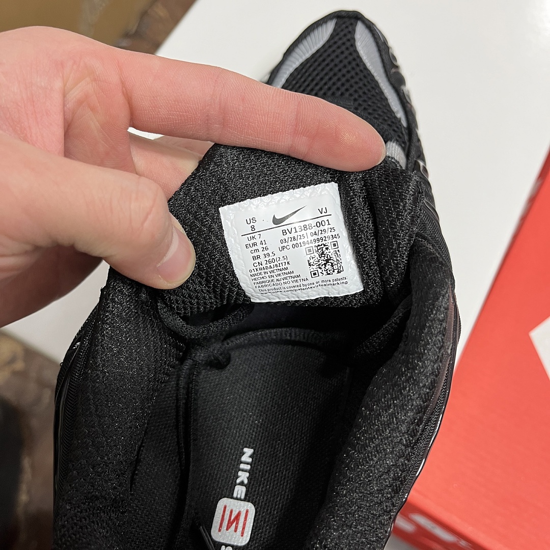 Nike Shox TL Neymar - Image 10