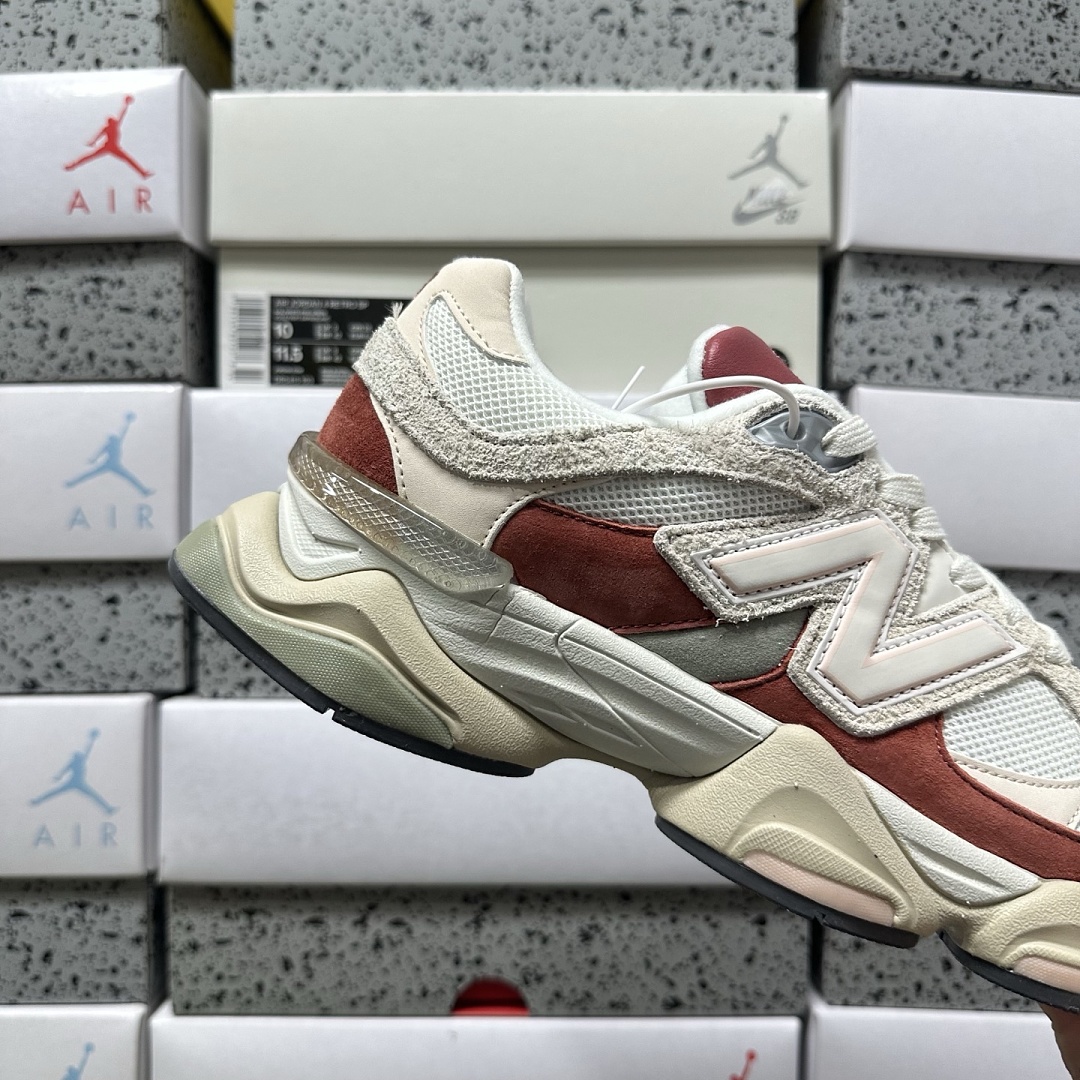 New Balance 9060 - Image 8