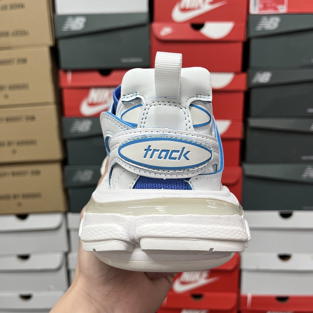 Balenciaga BLCG Track - Image 4