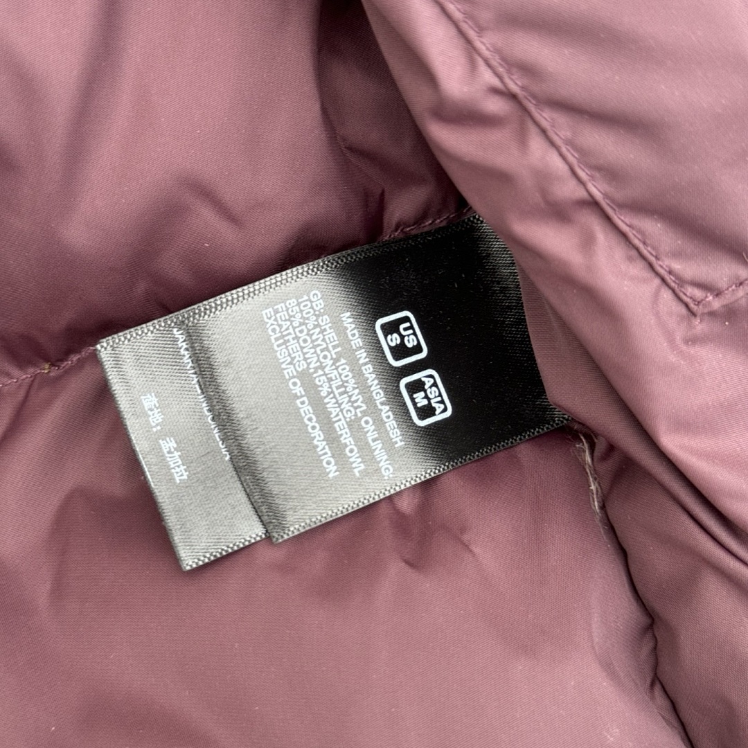 The North Face TNF 1996 Retro Nuptse Vest - Image 74