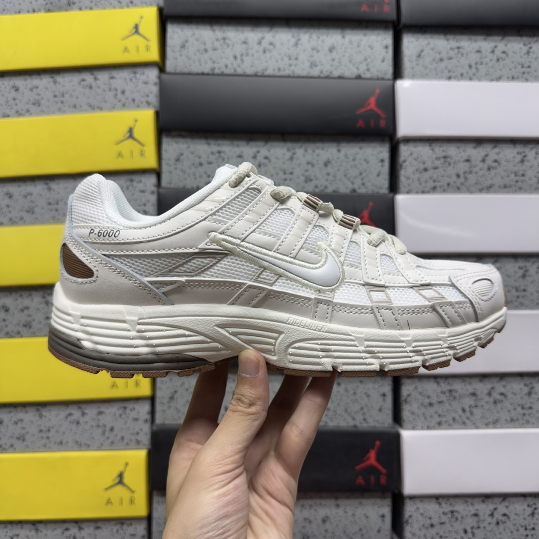 Nike P-6000 - Image 4
