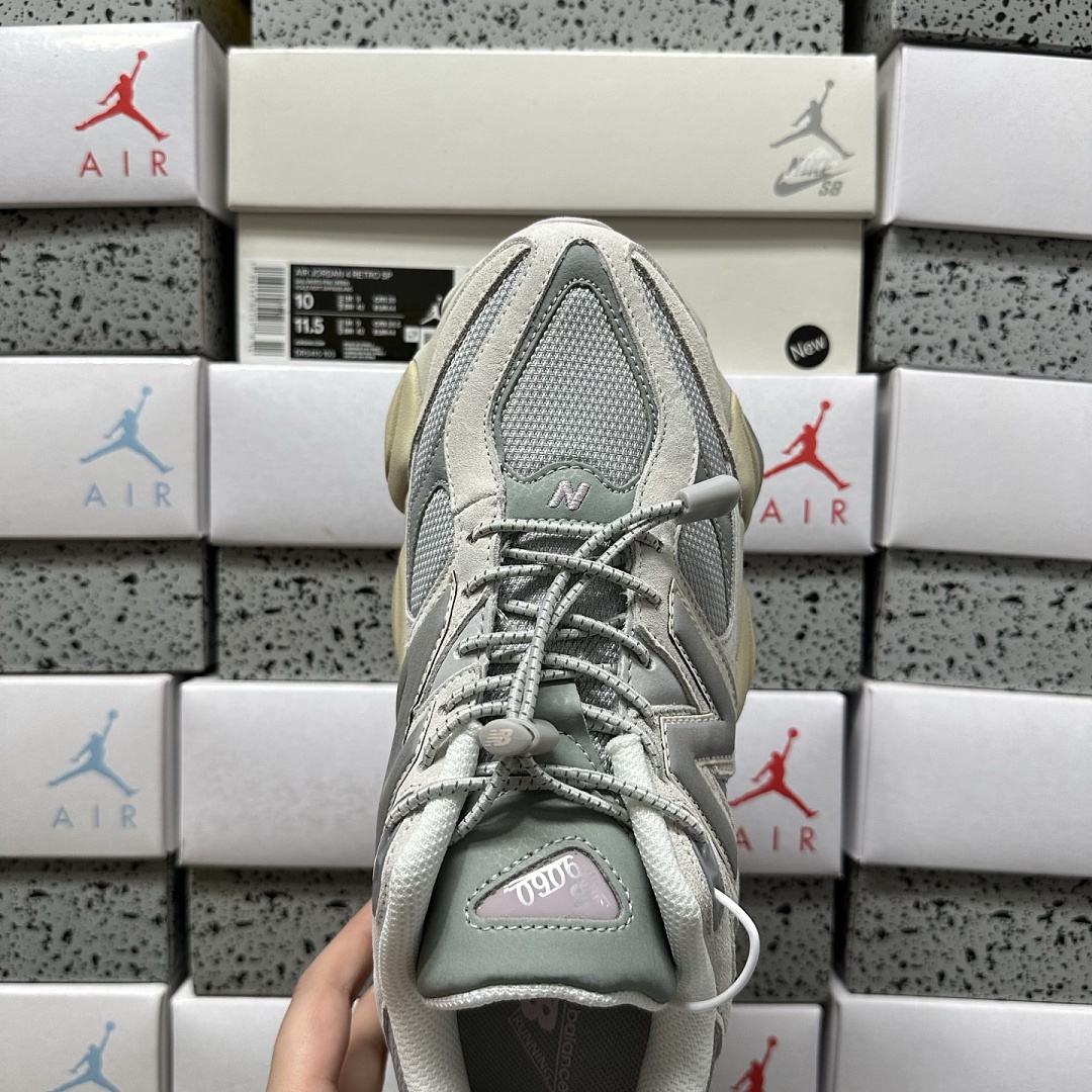 New Balance 9060 - Image 7
