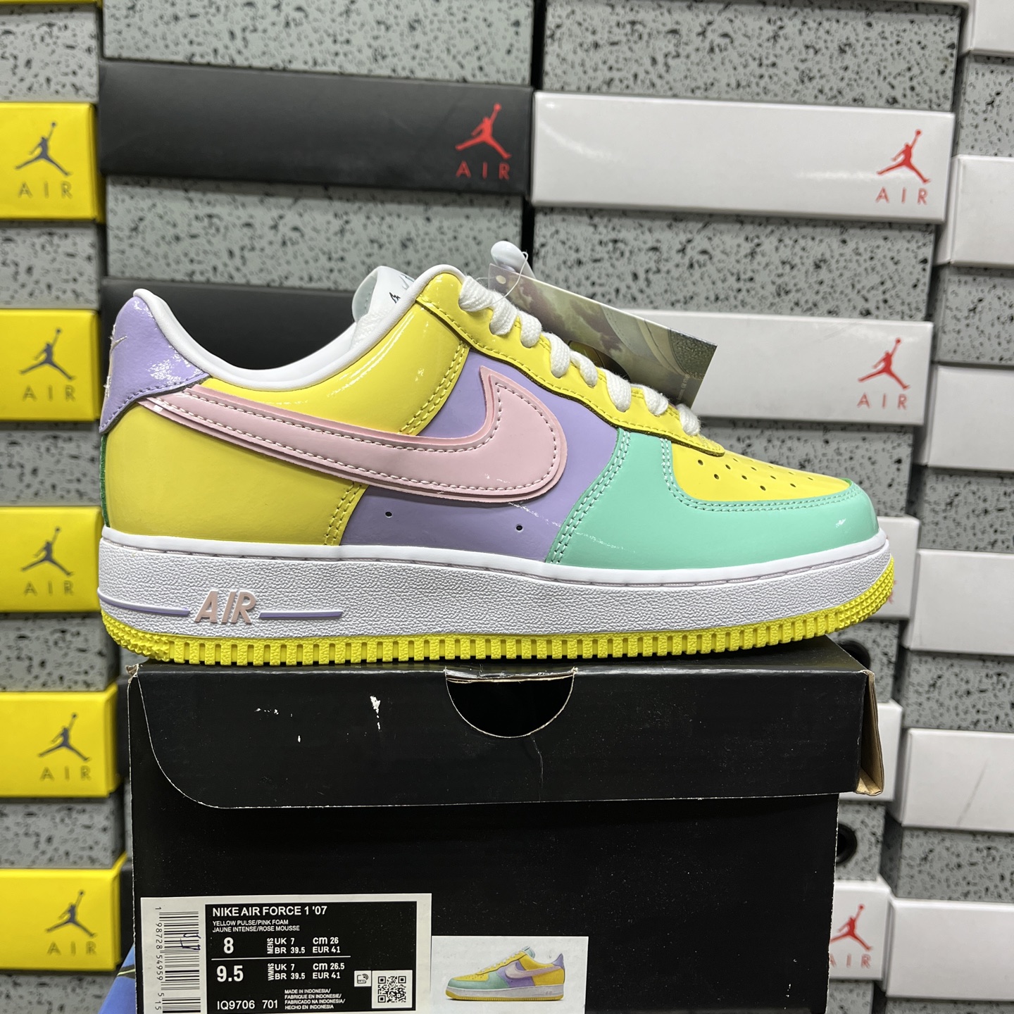 Nike Air Force 1 Low Easter - Image 11