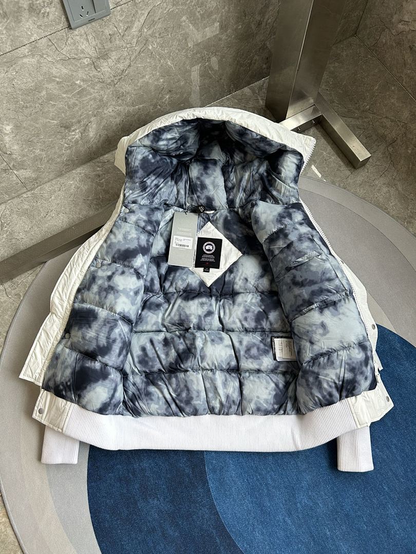 Canada Goose Chiliwack Bomber-ISO - Image 3