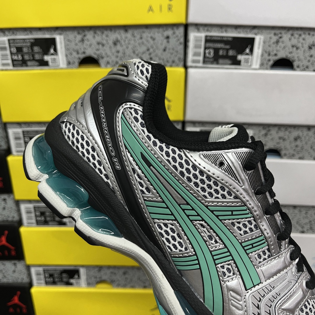 ASICS Gel-Kayano 14 Tiffany - Image 5