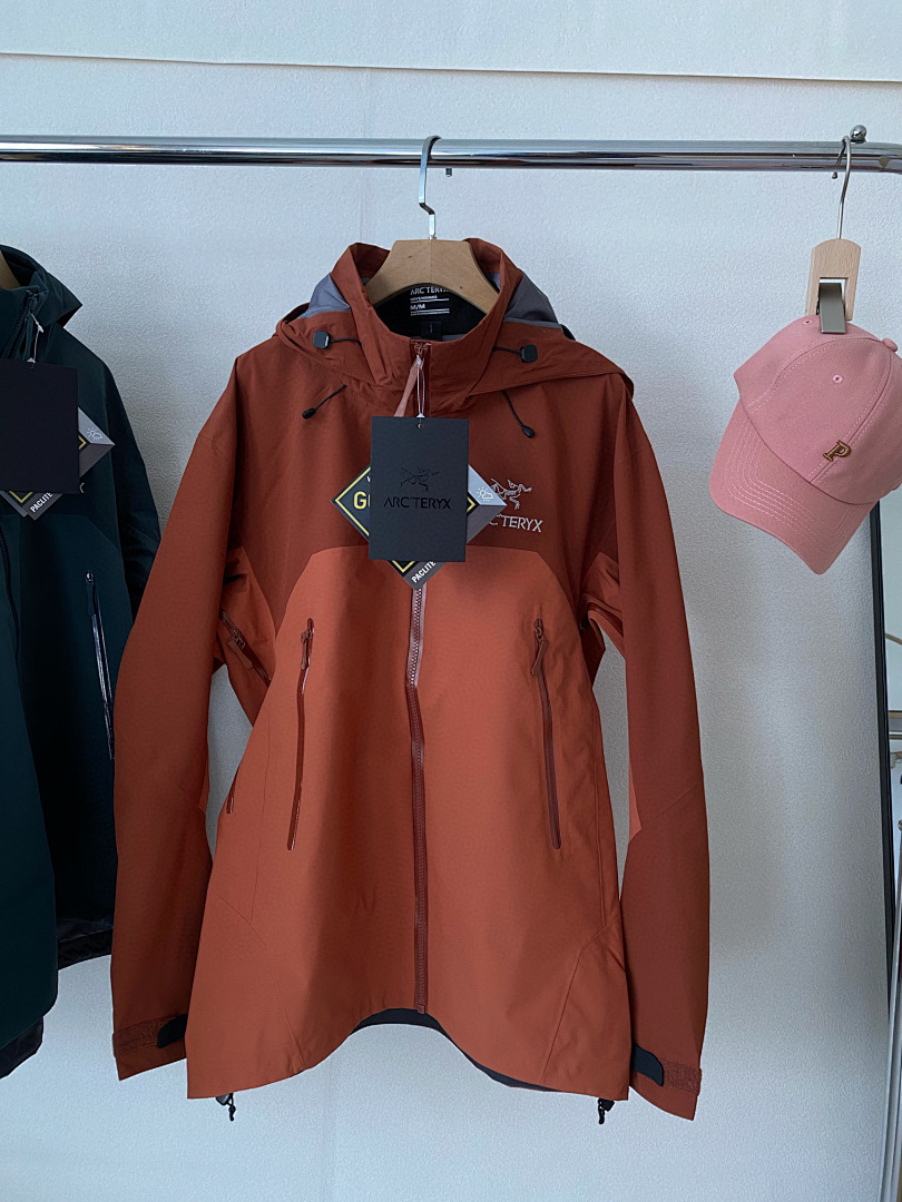 Arc'teryx Beta AR Jacke - Image 13