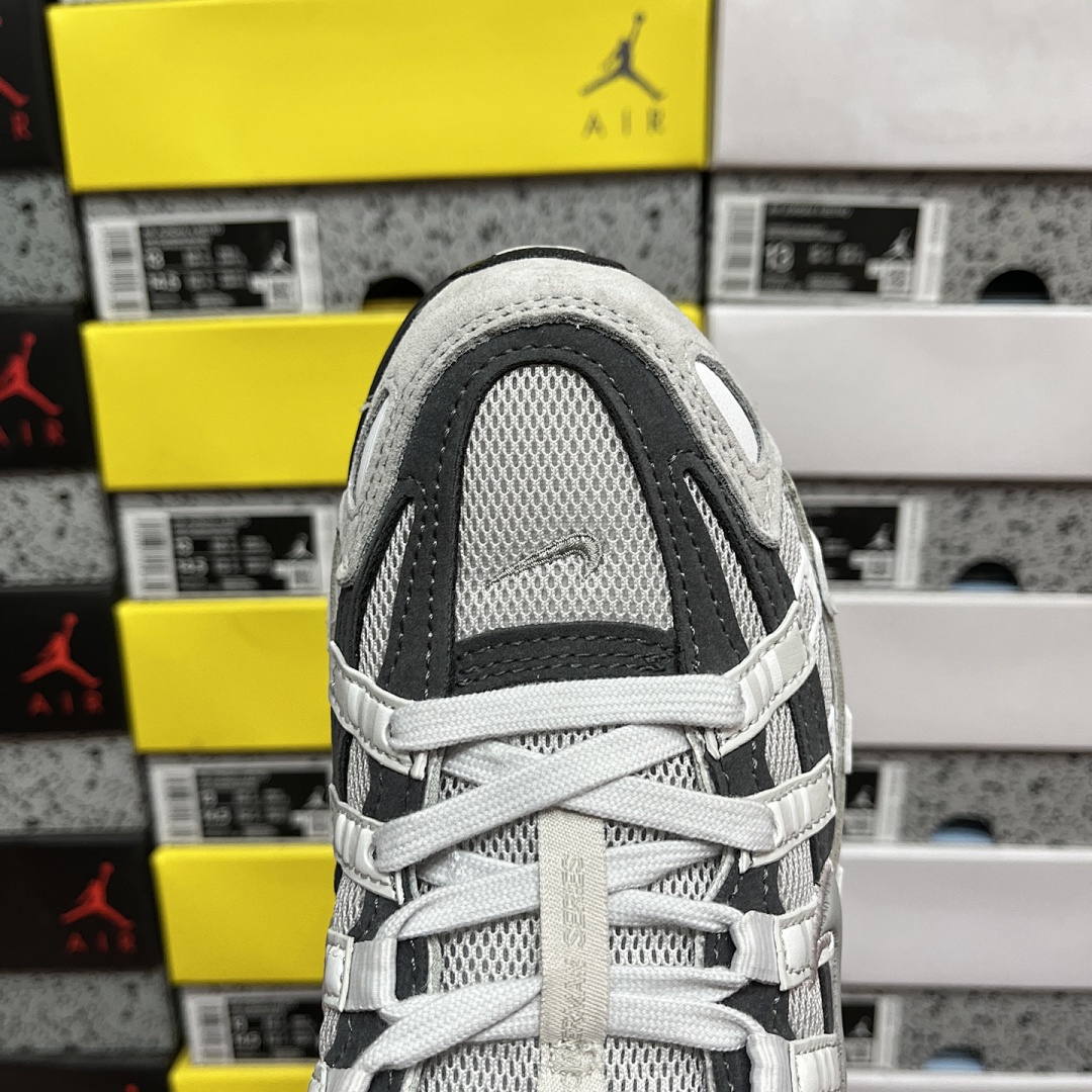 Nike P-6000 Photon Dust Anthracite - Image 7