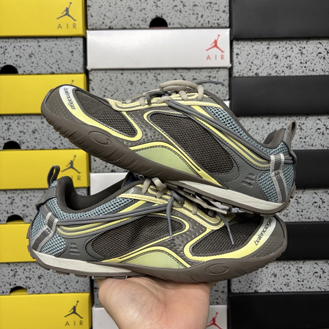 Balenciaga BLCG Radar 25 Gen - Image 12