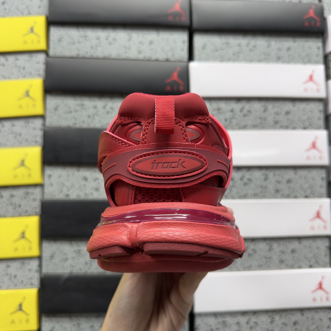 Balenciaga BLCG Track - Image 6