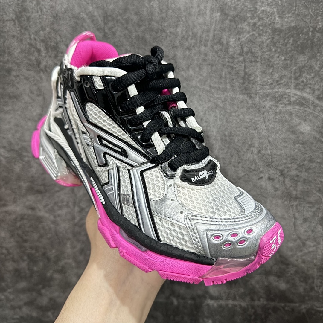 Balenciaga Runner - Image 120