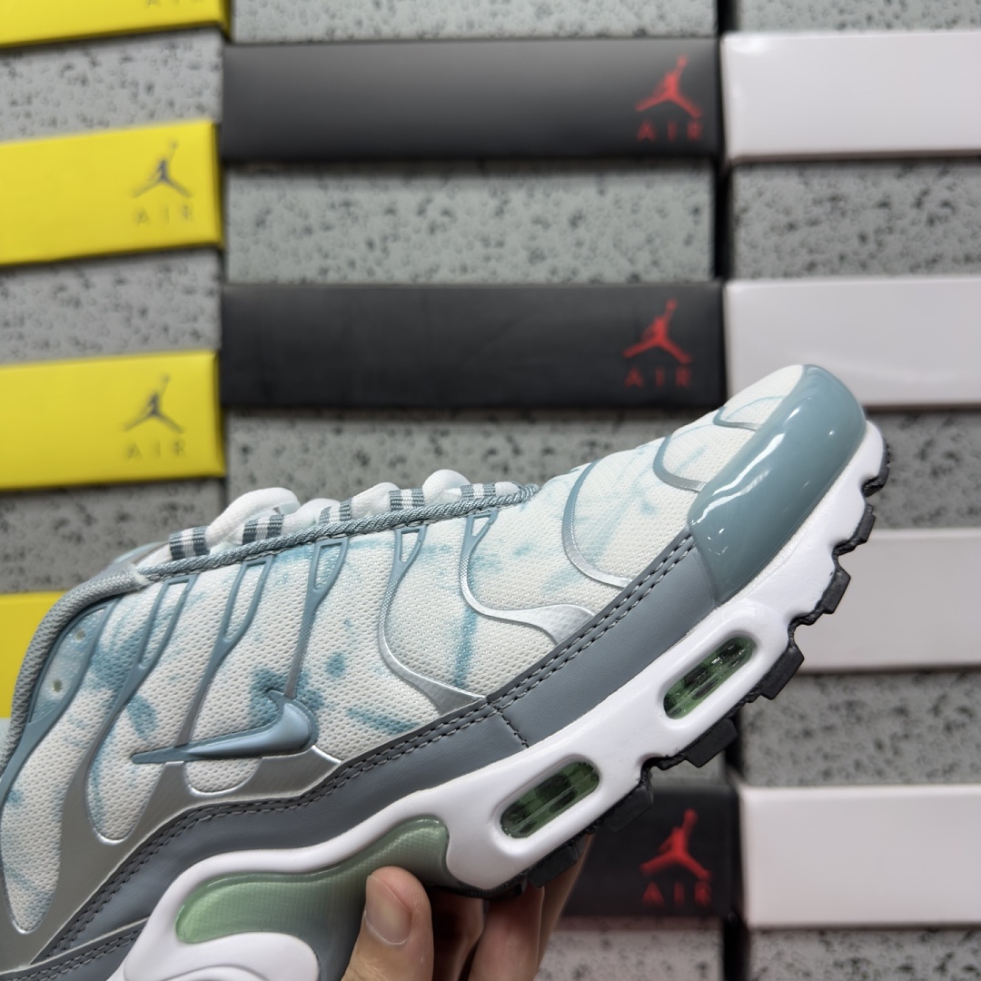 Nike Air Max Plus Origins Waterway FV0394-300 - Image 4
