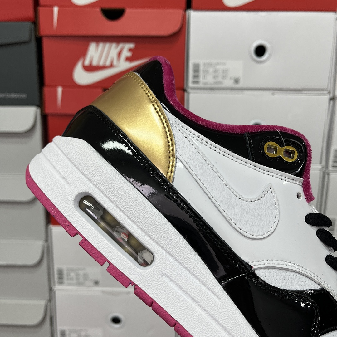 Nike Air Max 1 PHANTACi Grand Piano Valentines Day Limited - Image 5