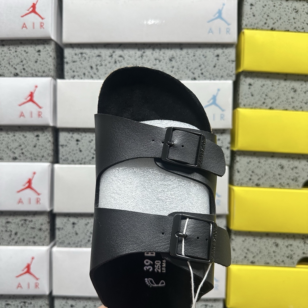 Birkenstock Birken Arizona Birkibuc - Image 5