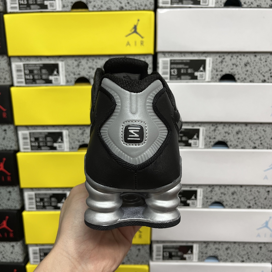 Nike Shox TL AR3566-200 - Image 4