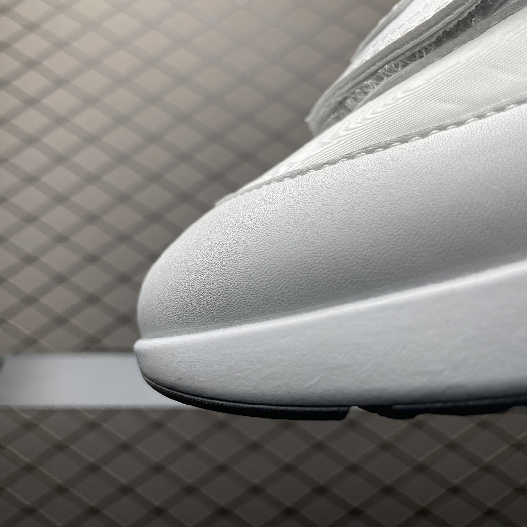 On Running Raf Simons Antei Low Top Wgite - Image 10