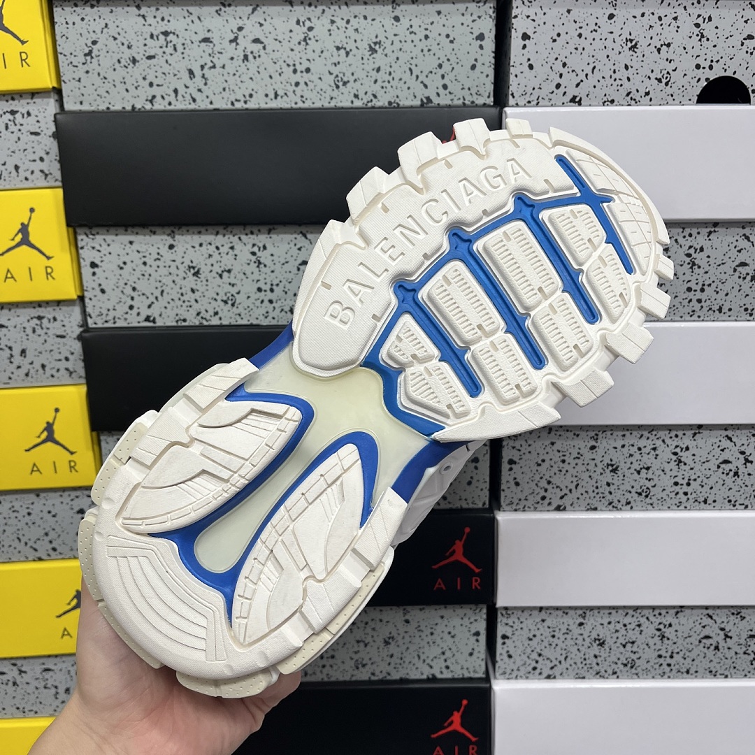 Balenciaga Track - Image 2