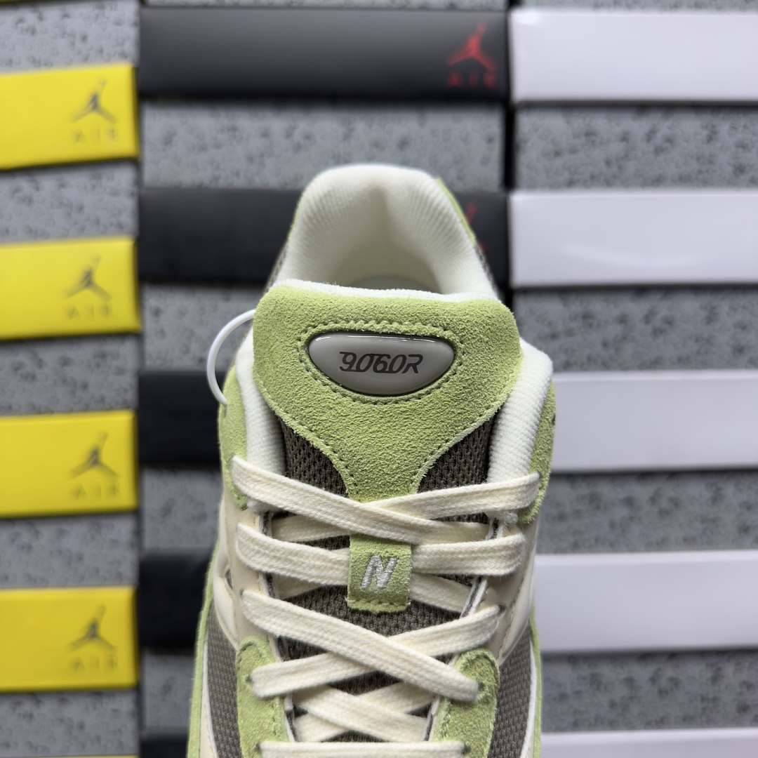 New Balance 9060 - Image 4