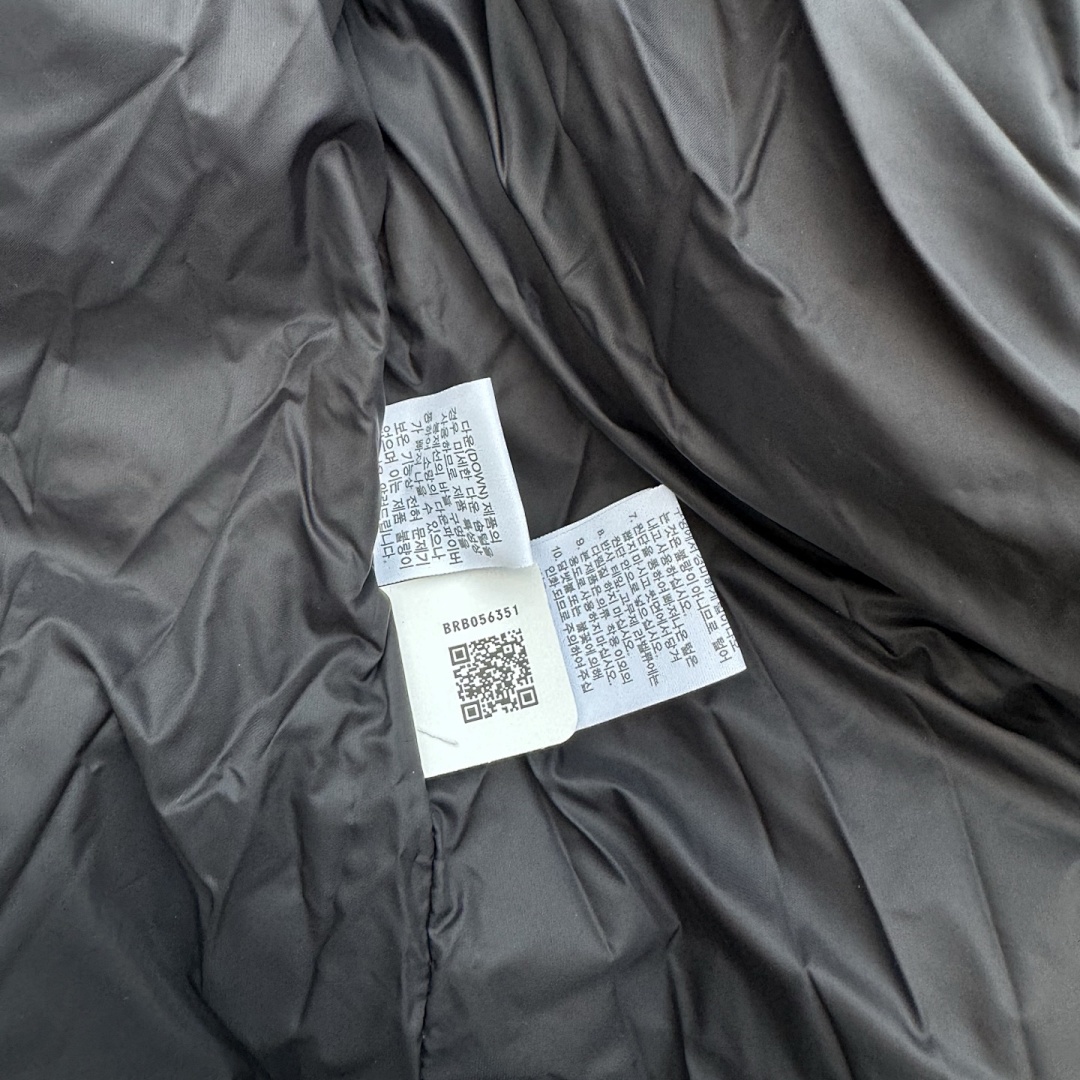 The North Face TNF Nuptse Down Parka - Image 3