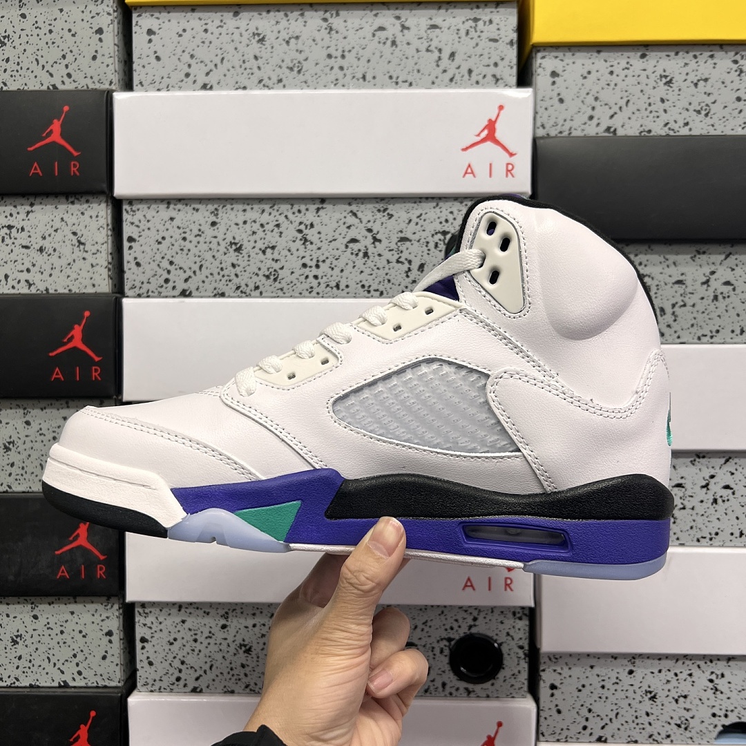 Nike Grape - Image 3