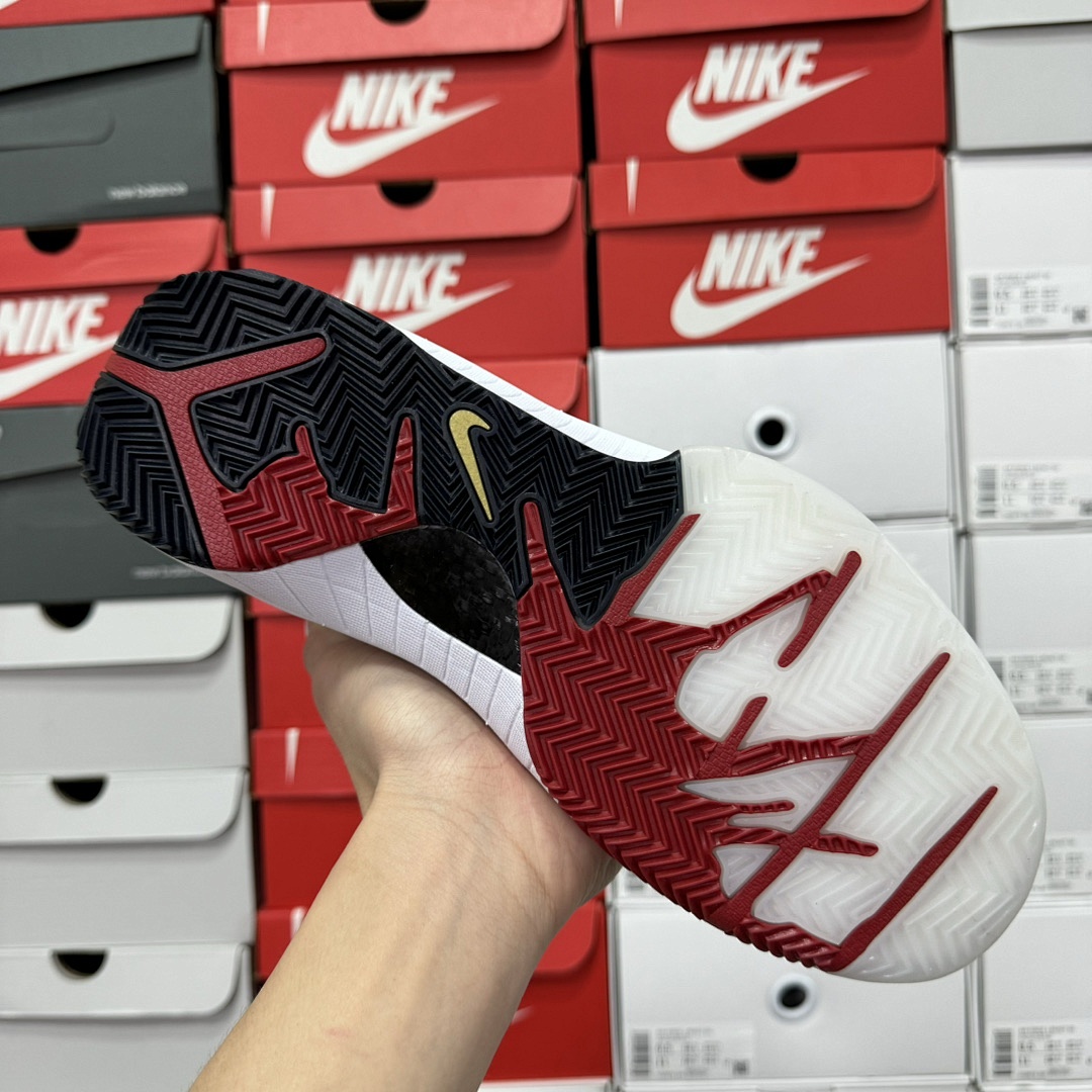 Nike Kobe 4 Protro Gold Medal ZK4 Olympic - Image 3