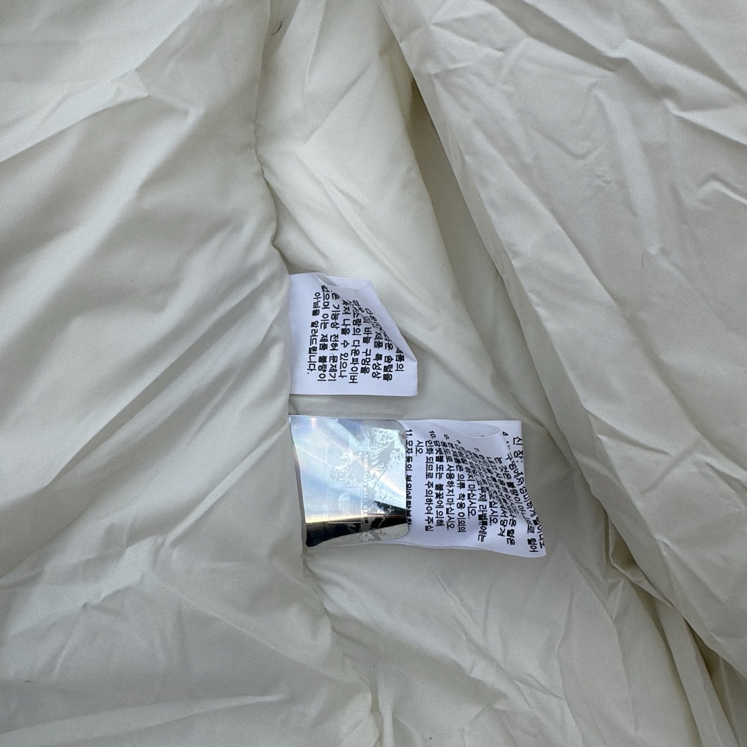 The North Face TNF Nuptse Down Parka - Image 23