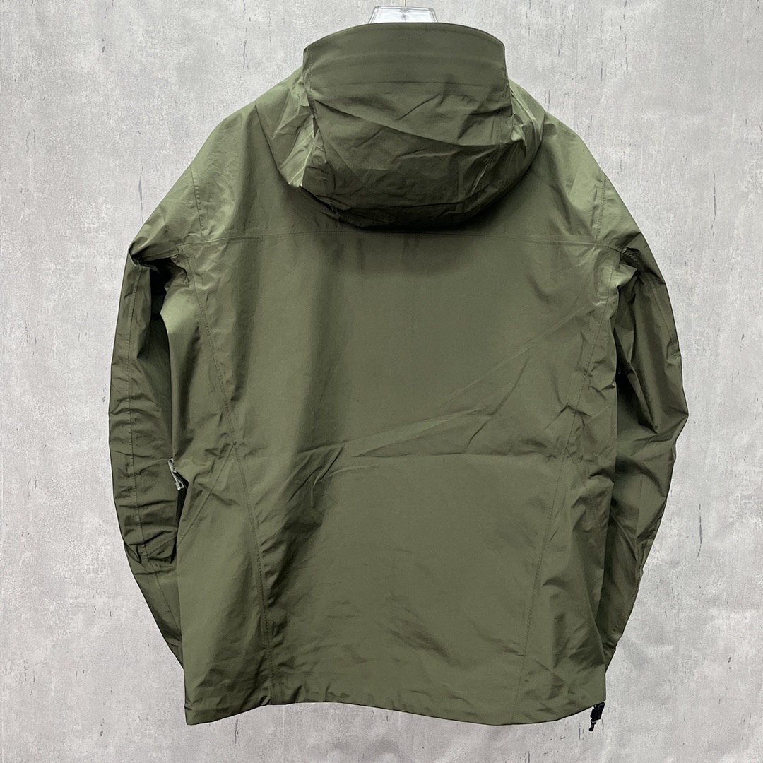 Arc'teryx Beta LT Jacket Tatsu - Image 15