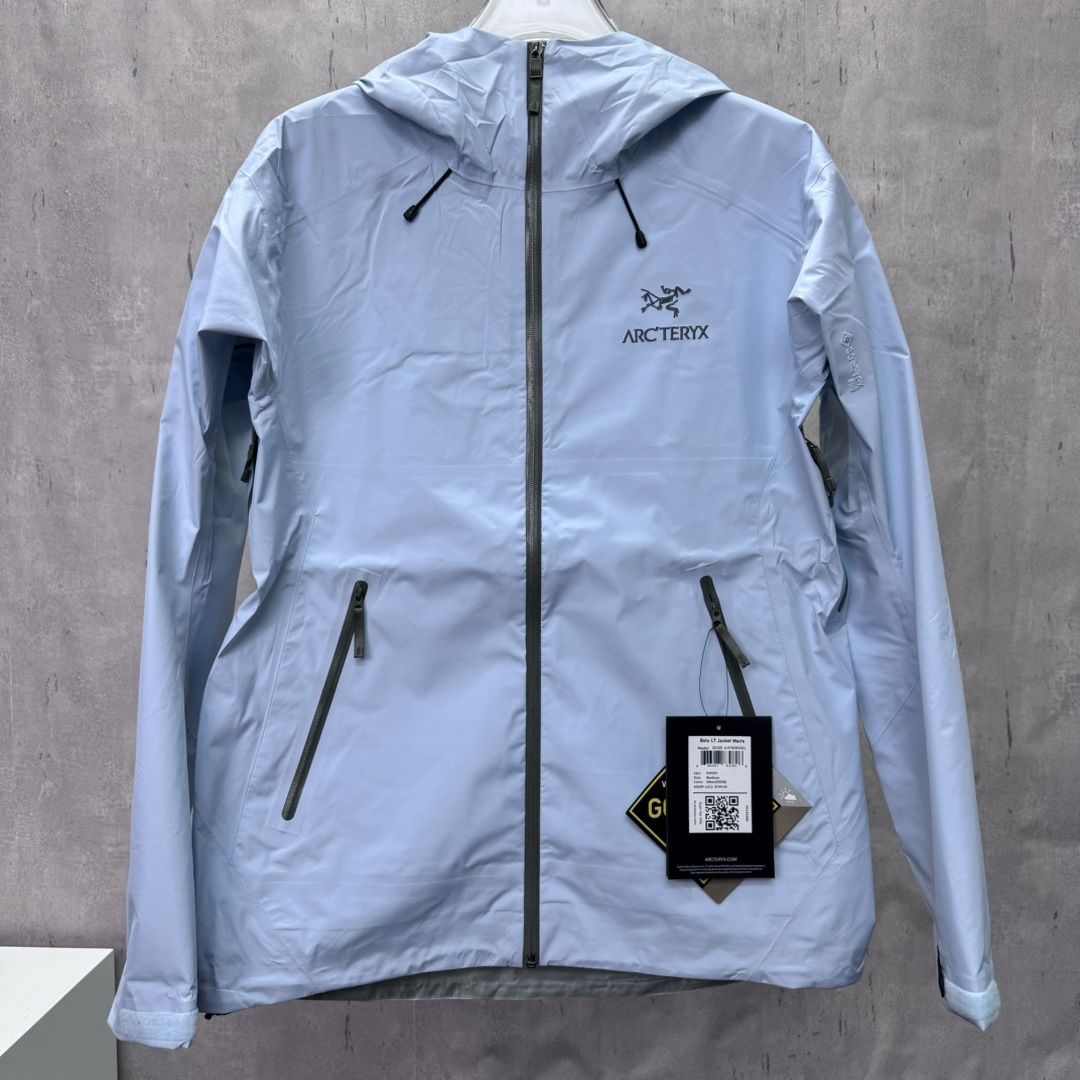 Arc'teryx Beta LT Jacket Lucent - Image 21