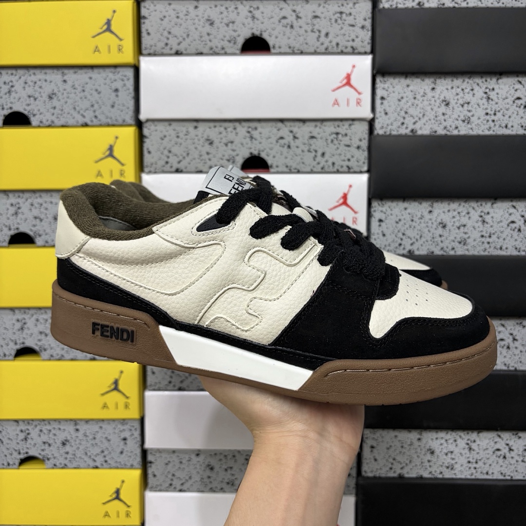 Fendi Match FD - Image 12