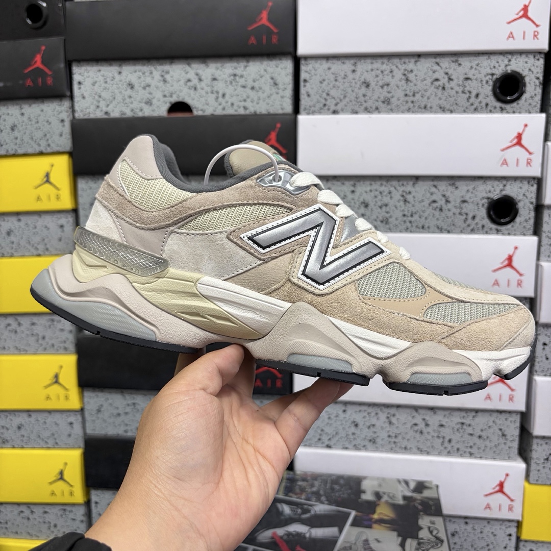 New Balance 9060 - Image 5