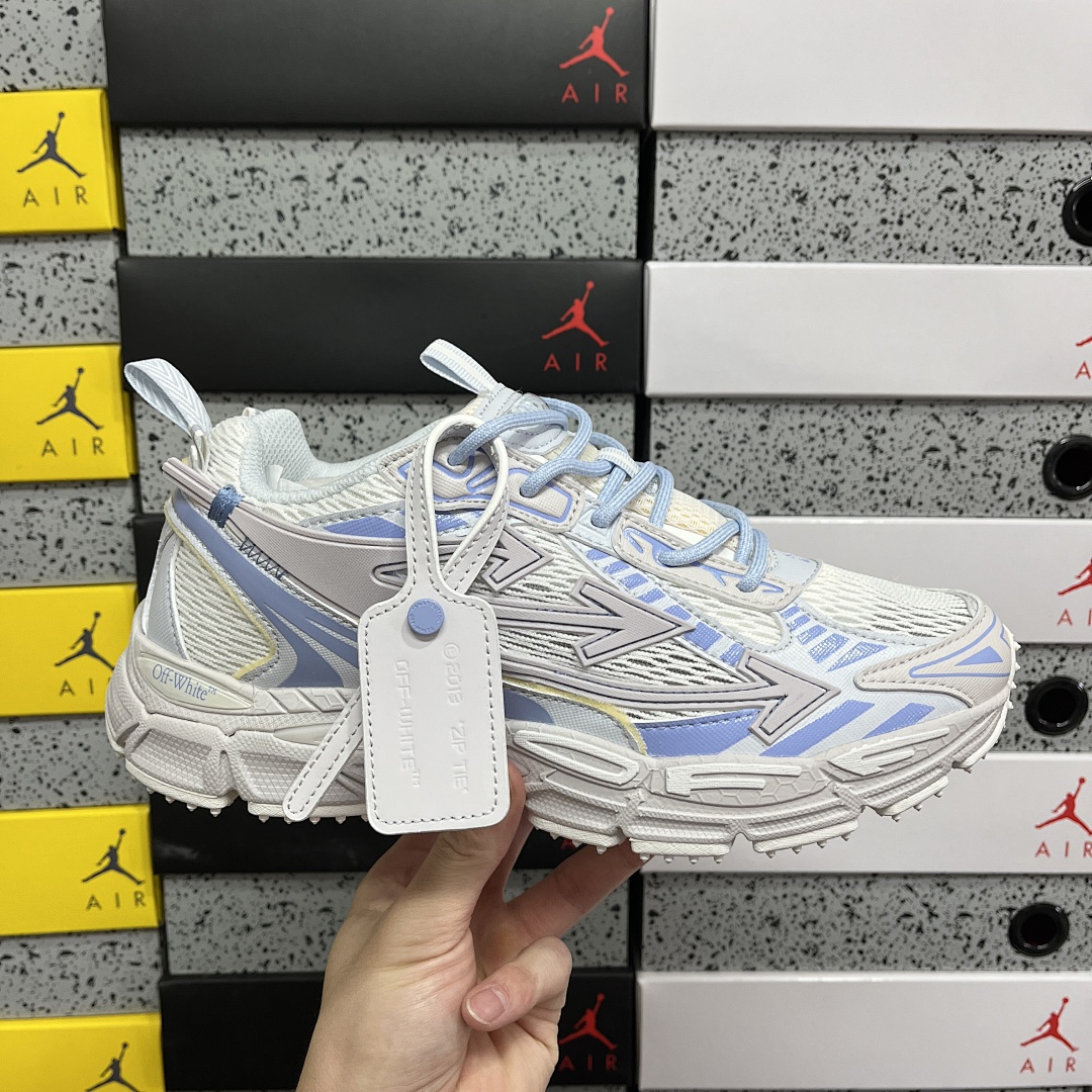 Off-White Be Right Back - Image 10