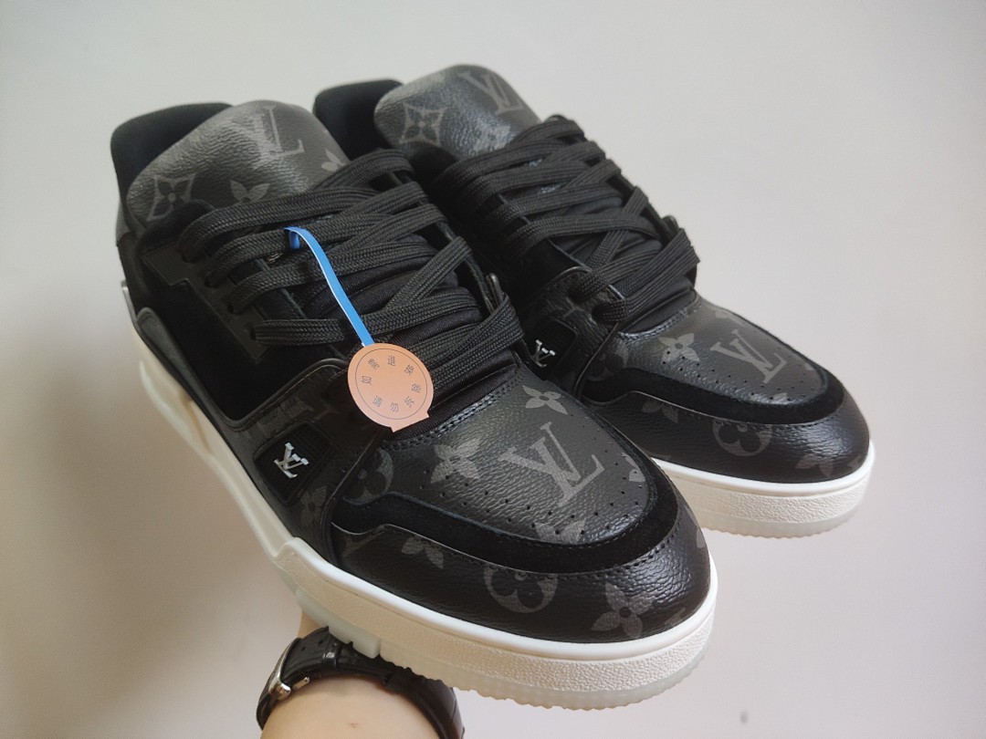 Louis Vuitton LV Trainer - Image 7