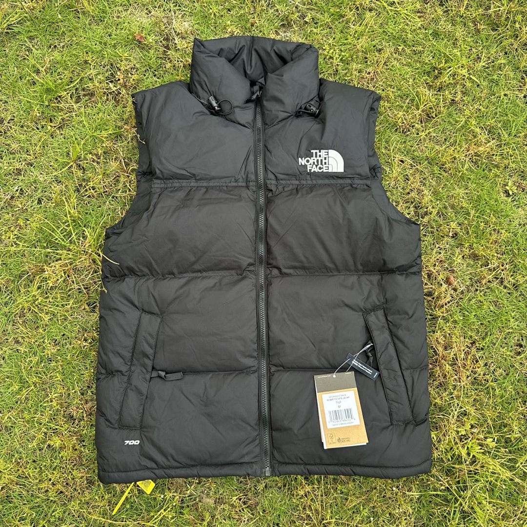 The North Face TNF 1996 Retro Nuptse Vest - Image 108