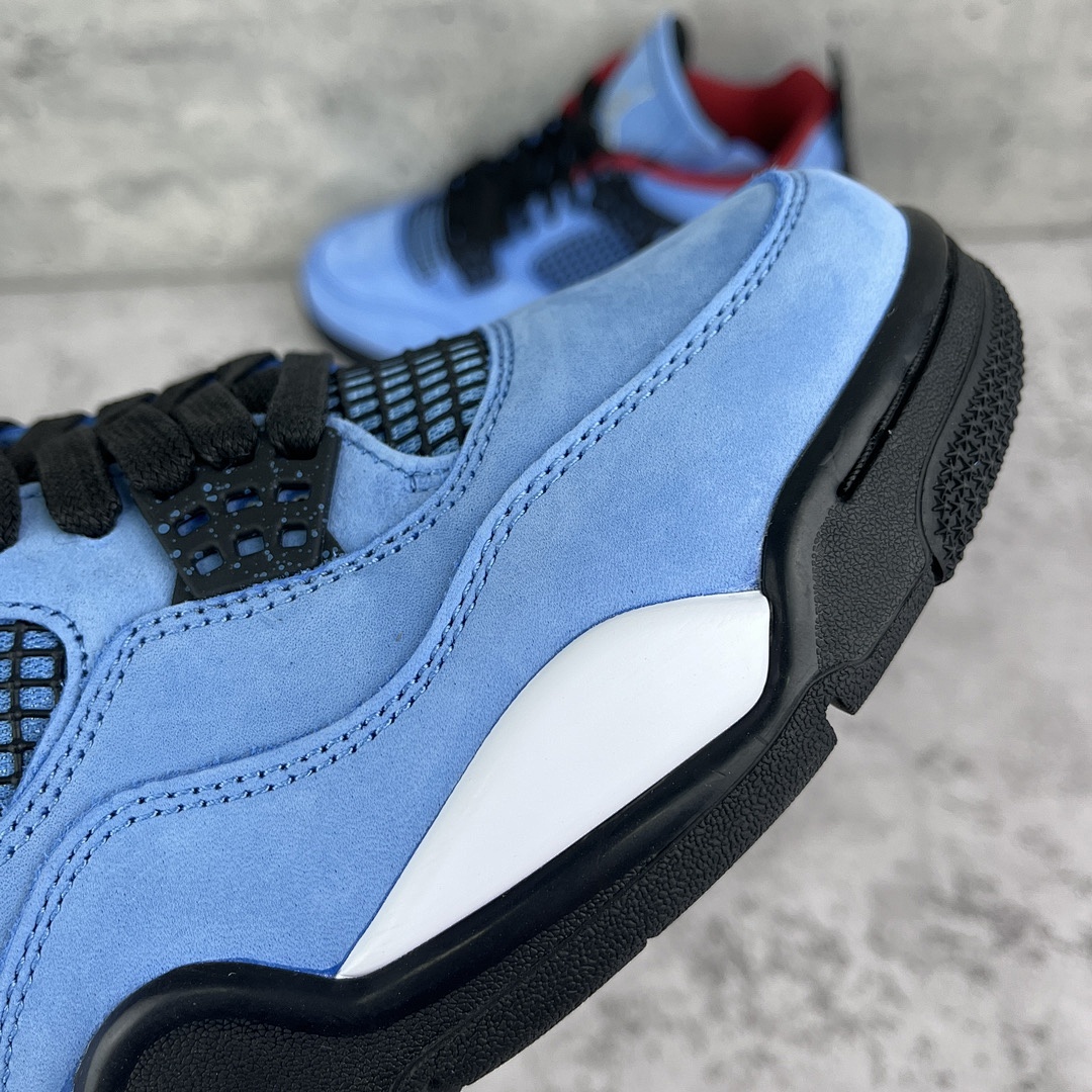 Nike Travis Scott Cactus Jack Ts - Image 6