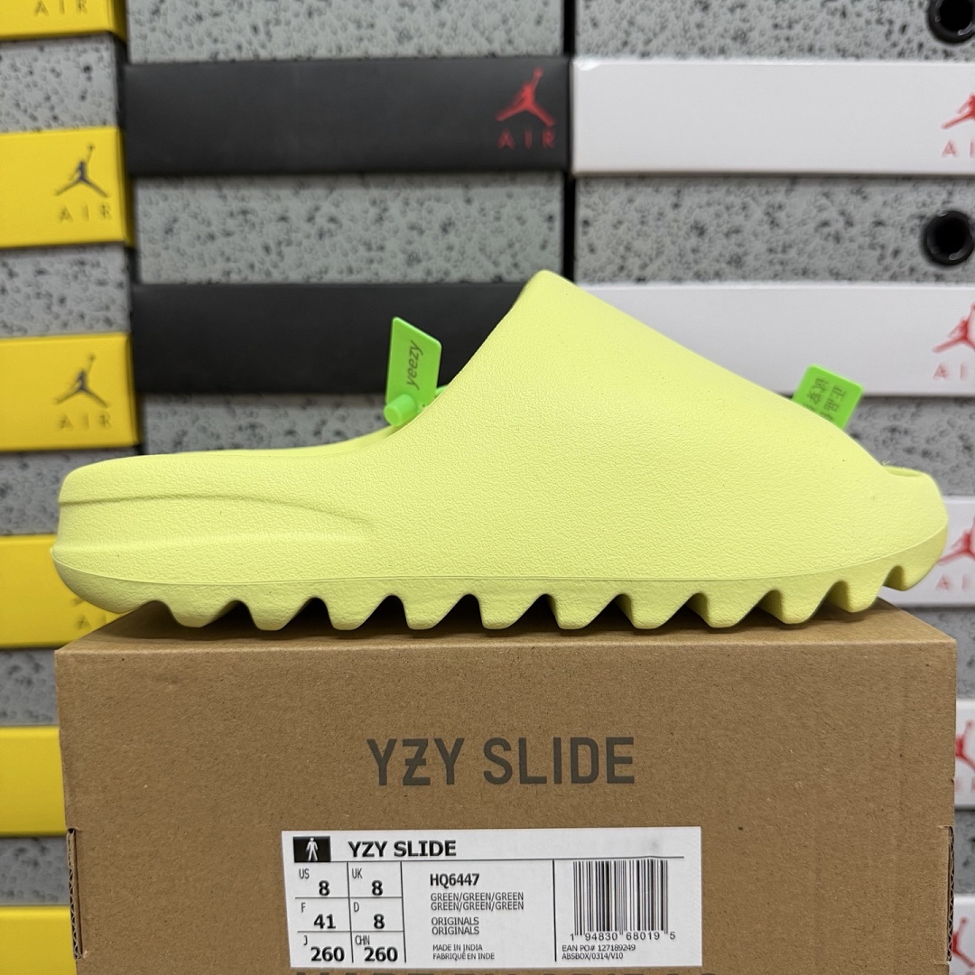 Adidas Slide/Foam Runner - Image 7