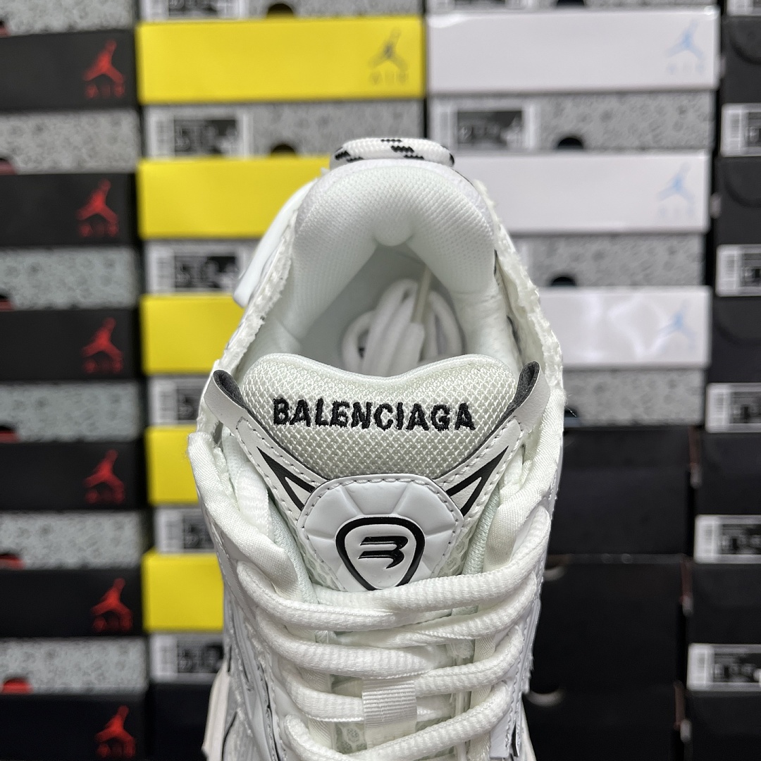 Balenciaga Runner/7.5 - Image 14