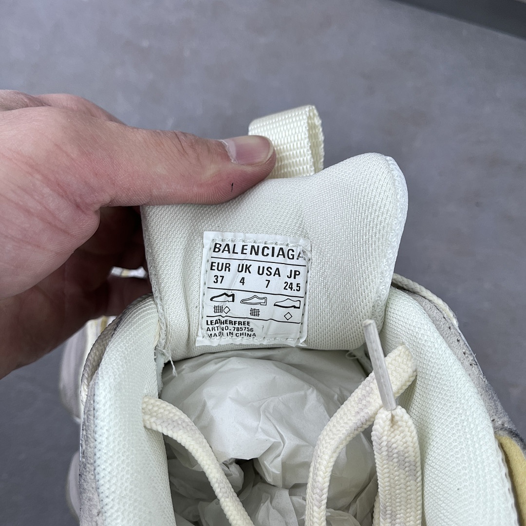Balenciaga Cargo - Image 10